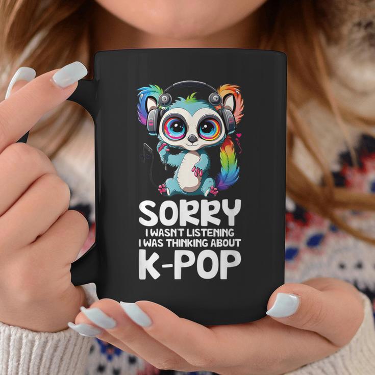 Kpop Items Bias Lemur Korean Pop Tie Dye Fan Merchandise Tassen Lustige Geschenke