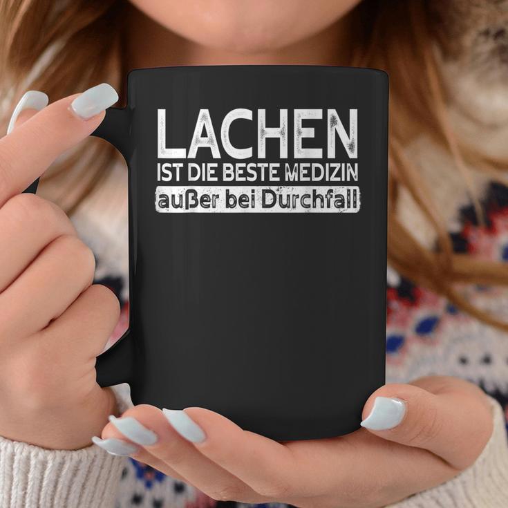 Lachen Ist Die Beste Medizin Nurse Nurse Tassen Lustige Geschenke