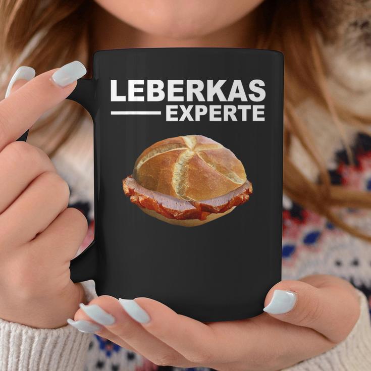 Leberkäse Leberkas Experte Bayern Leberkassemmel Tassen Lustige Geschenke