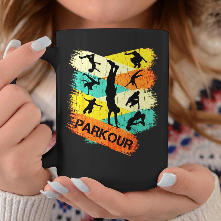 Love Parkour Parkour For Boys Children Women Tassen Lustige Geschenke