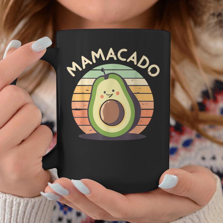 Mamacado Avocado Mama Tassen Lustige Geschenke