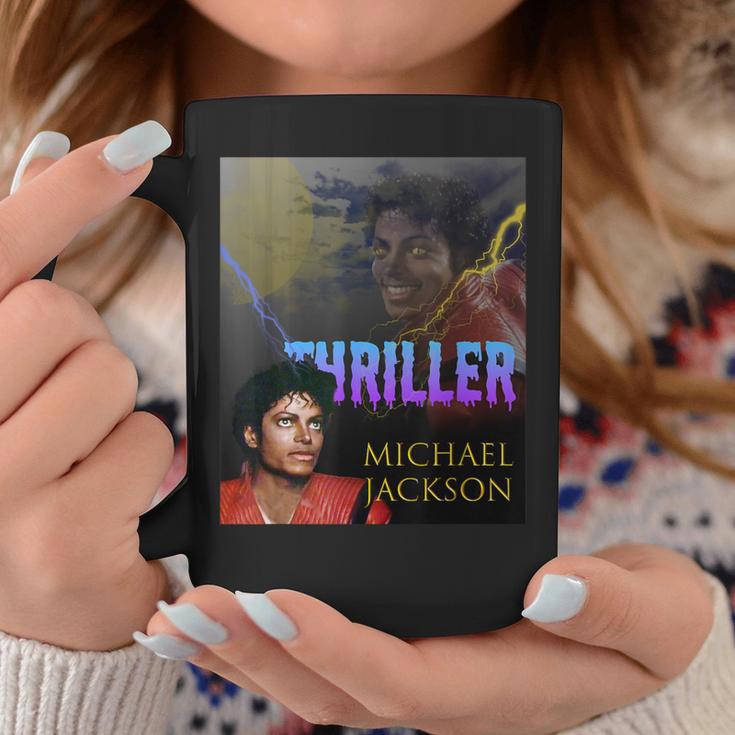 Mj-067_Thriller Tassen Lustige Geschenke