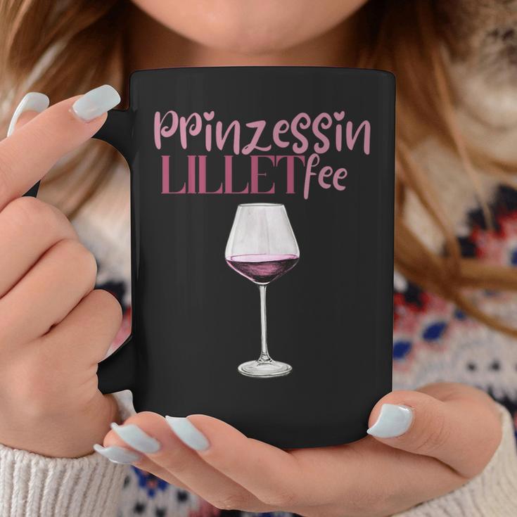 Prinzessin Lillet Fee Wildberry Sommer Cocktail Wein Kostüm Tassen Lustige Geschenke