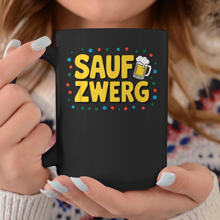 Saufzwerg Carnival Tassen Lustige Geschenke