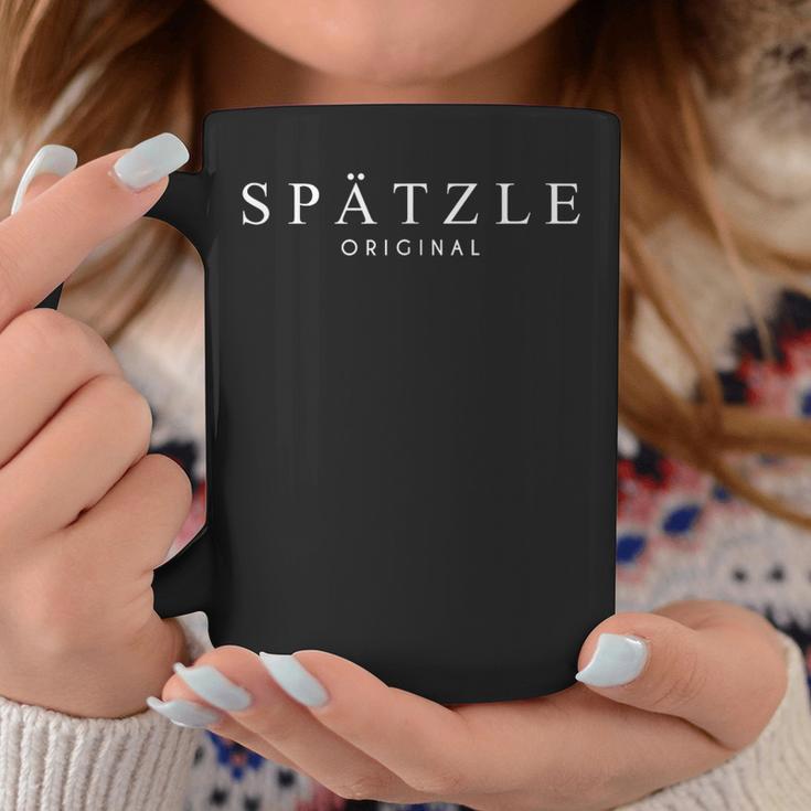 Spätzle Original Swabian Schwoba Schwaben Tassen Lustige Geschenke