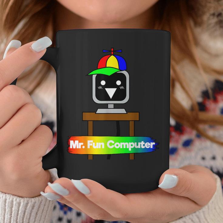 Sprunki Mr Fun Computer Tassen Lustige Geschenke