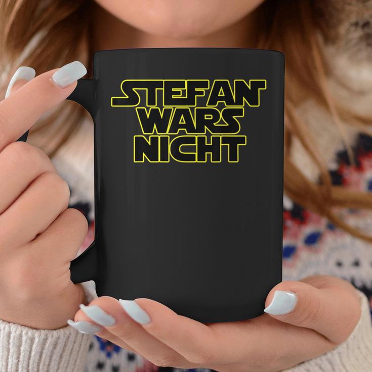 Stefan Wars Nicht Tassen Lustige Geschenke