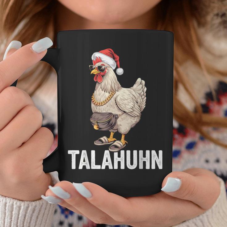 Talahuhn Youth Word Talahon Merry Christmas Tassen Lustige Geschenke