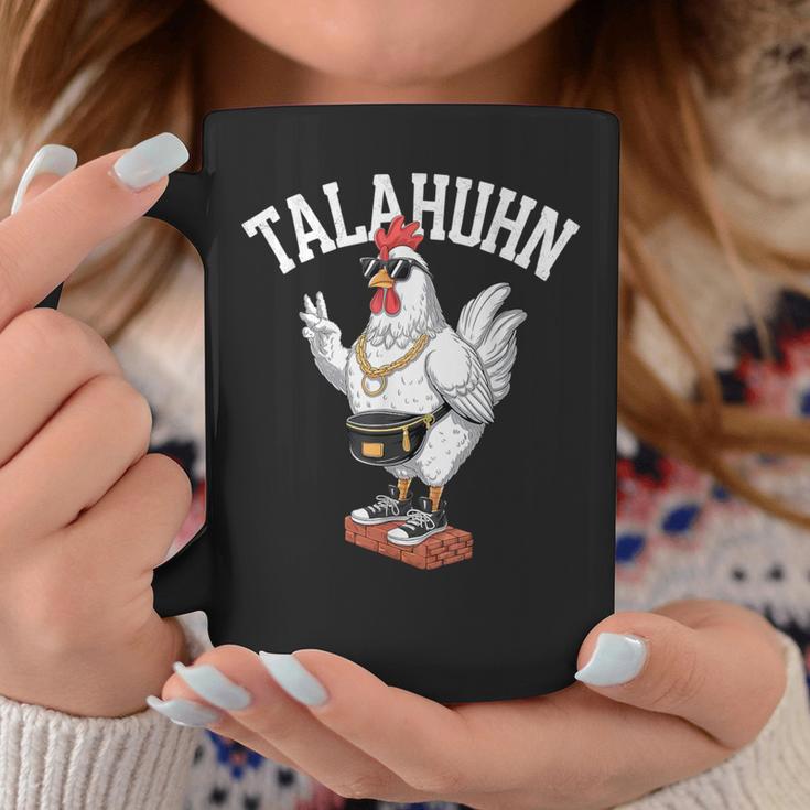 Talahuhn Humour Tala Chicken Talahon Costume Youth Word Tassen Lustige Geschenke