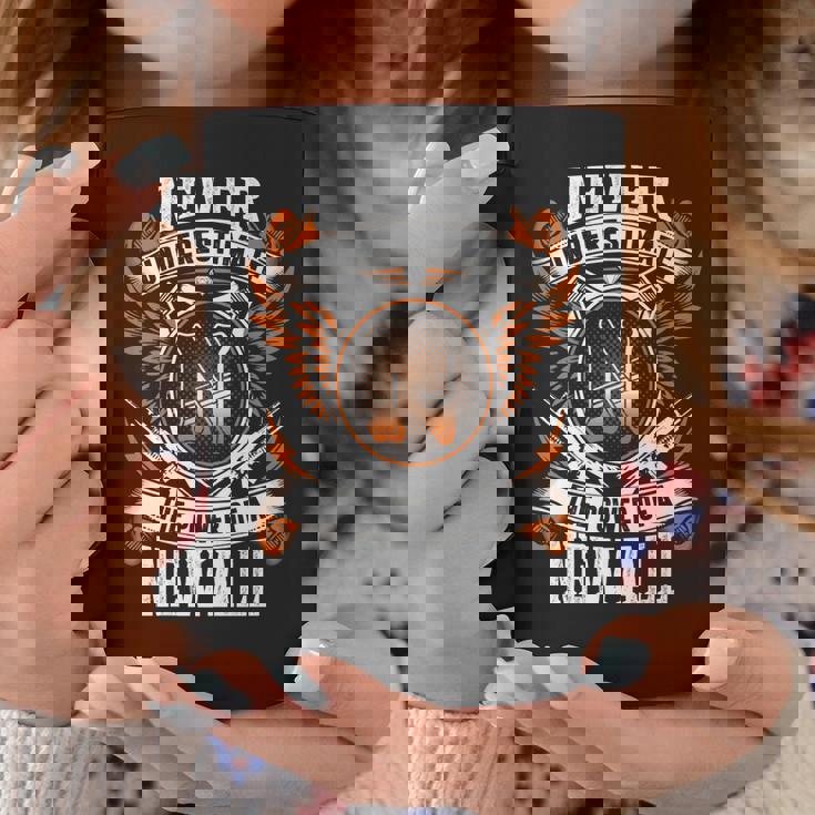 Never Underestimate The Power Of Newall Newall Name Coffee Mug Personalized Gifts Never Underestimate The Power Of Newall Newall Name Coffee Mug Personalized Gifts