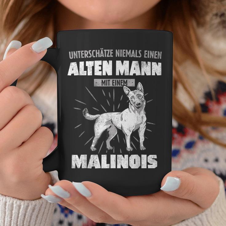 Underschätze Niemal Eine Olten Mann Malinois Mechelaar Tassen Lustige Geschenke