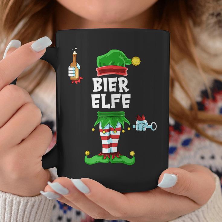 Women's Beer Elf Partner Look Beer Drinking Christmas Family Tassen Lustige Geschenke