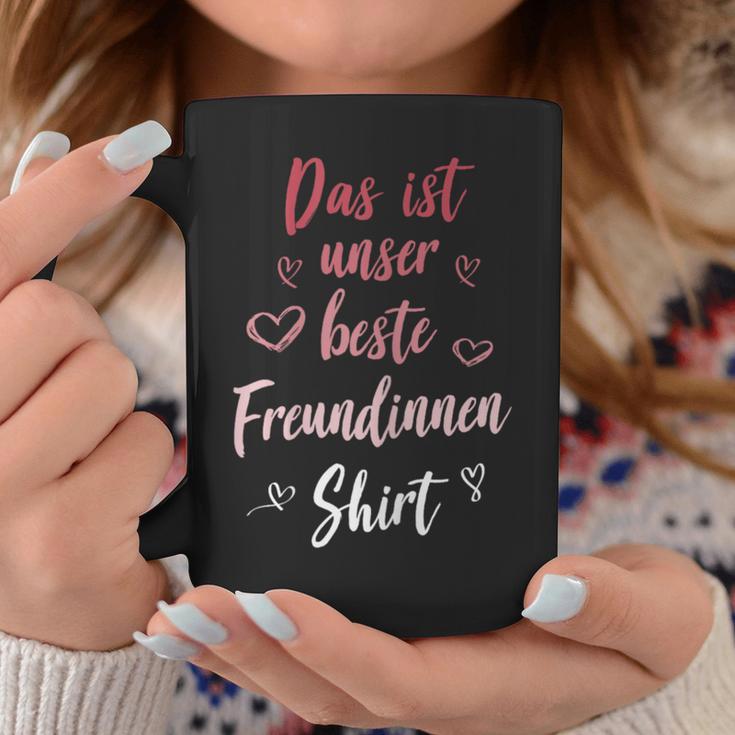 Women's Girlfriends Best Friend Friends Girl For 2 Tassen Lustige Geschenke