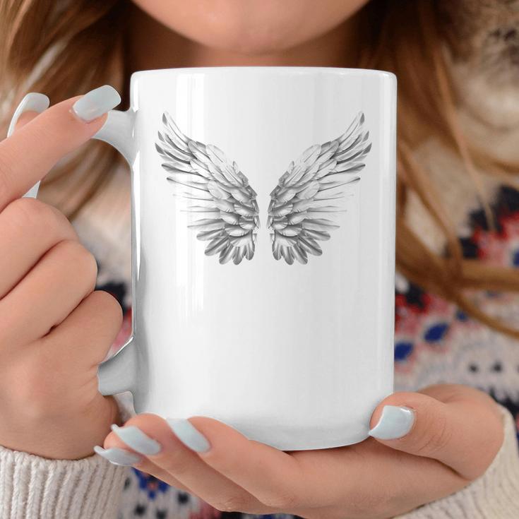 Angel Wings Angel Wings Angel Wings Angelwings Angel Tassen Lustige Geschenke