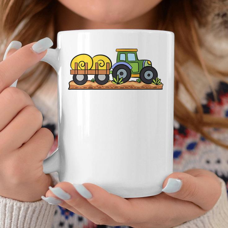 Children's Tractor Boysehicles Farm Tassen Lustige Geschenke