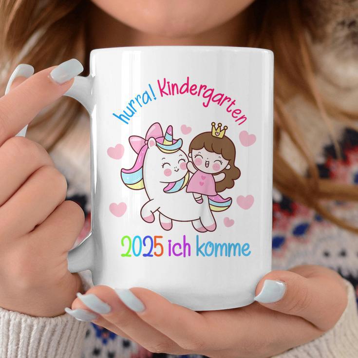 Children's Unicorn Girls Nursery Child 2025 Pink Tassen Lustige Geschenke