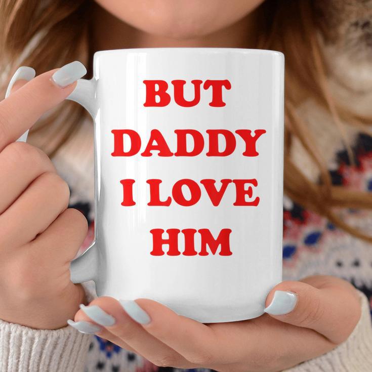 But Daddy I Love Him 'S Jga Party Malle Women's Tassen Lustige Geschenke