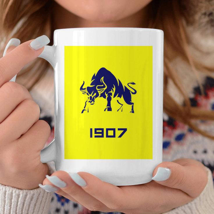 Fb Fener 1907 Football Blue Tassen Lustige Geschenke