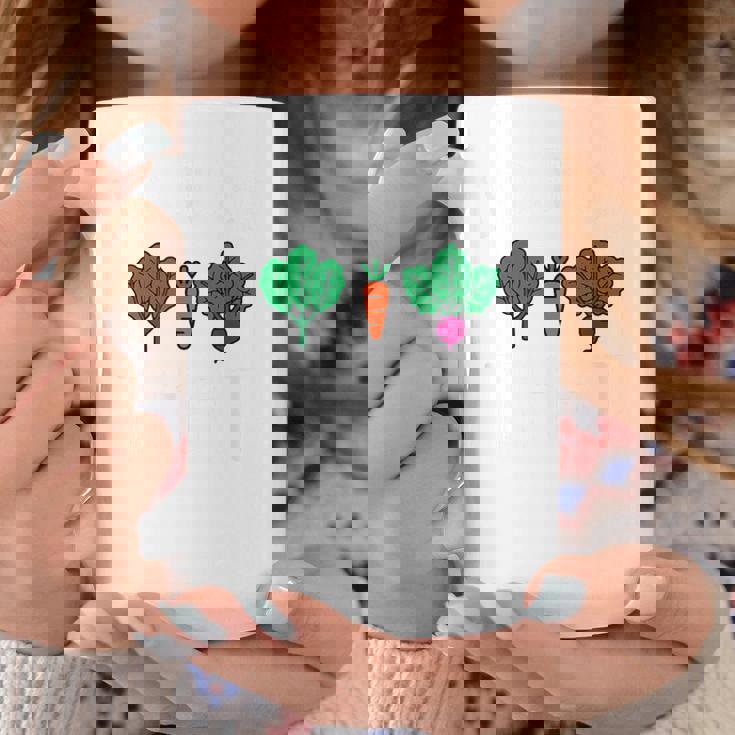 I'd Juice That Vegetable Juicing Health Nut Graphic Print Coffee Mug Unique Gifts
