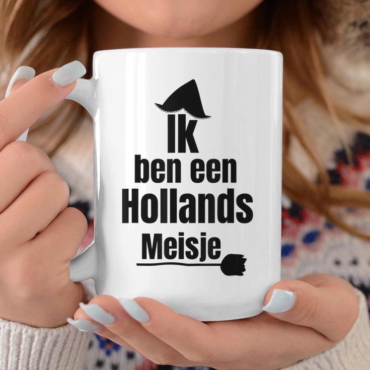 Ik Ben Een Hollands Meisje Holland Costume Carnival Cologne Tassen Lustige Geschenke