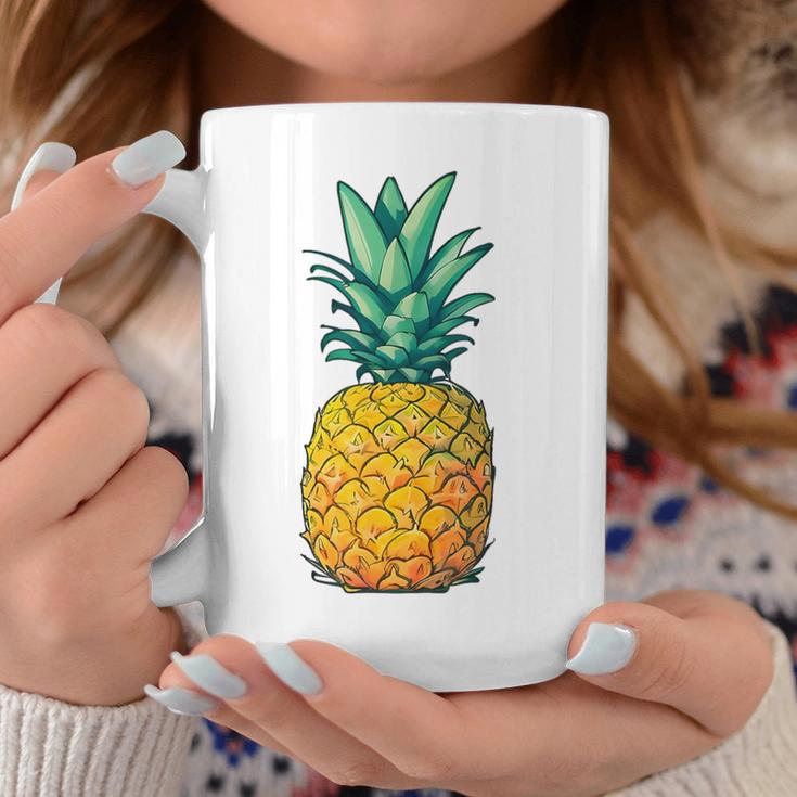 Love Pineapple Women's Pineapple Lovers For Children Girls Tassen Lustige Geschenke