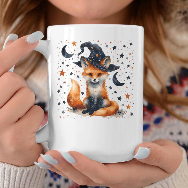 Magic Little Fox Tassen Lustige Geschenke