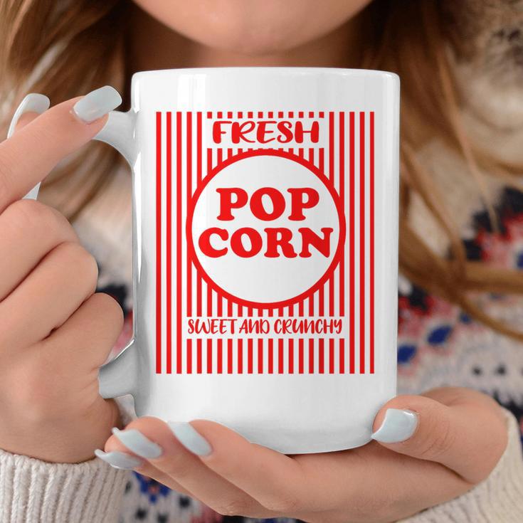 Popcorn Carnival Costume Tassen Lustige Geschenke