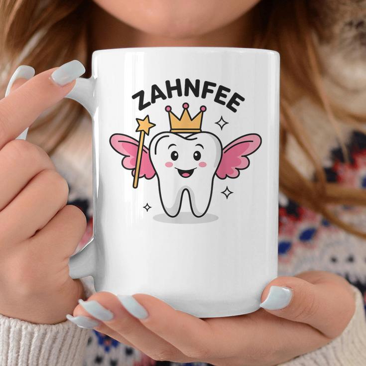 Zahnfee Zahnfee Zahnfee Women's Tassen Lustige Geschenke