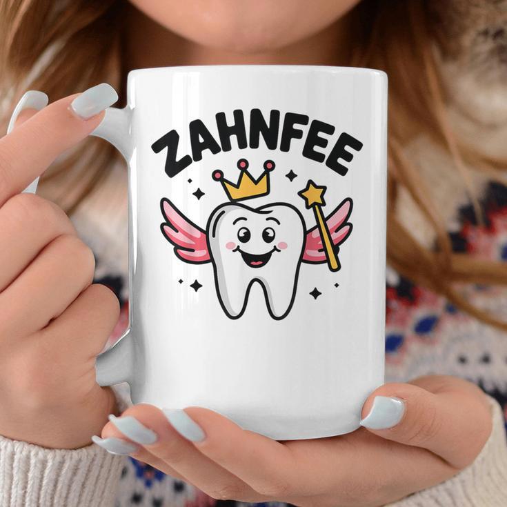 Zahnfee Zahnfee Women's Tooth Fairy Costume Tassen Lustige Geschenke