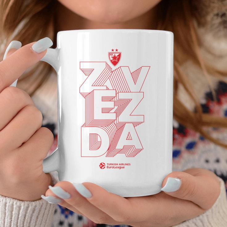 Zvezda Collection Red Tassen Lustige Geschenke