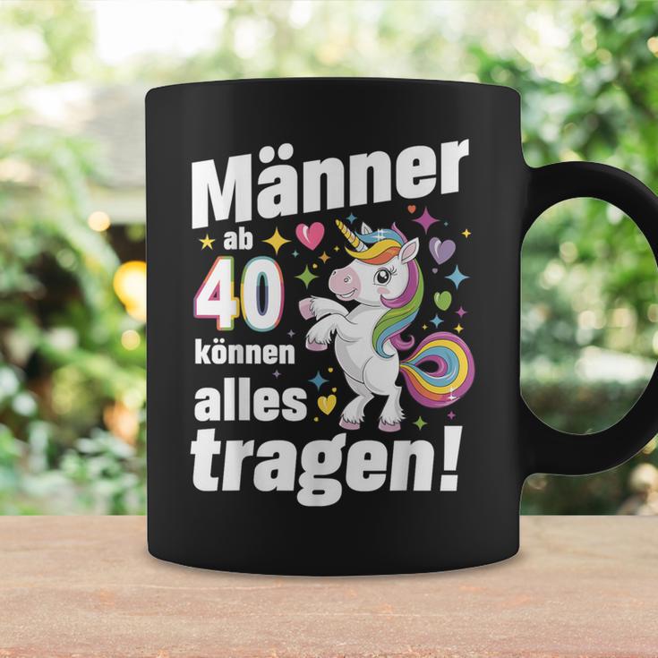 40 Geburtstag Mann Männer Ab 40 Sprüche 40 Geb Deko Tassen Geschenkideen