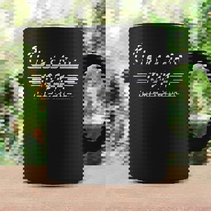 80 Year Old Classic 1944 Limited Edition 80Th Birthday Coffee Mug Gifts ideas