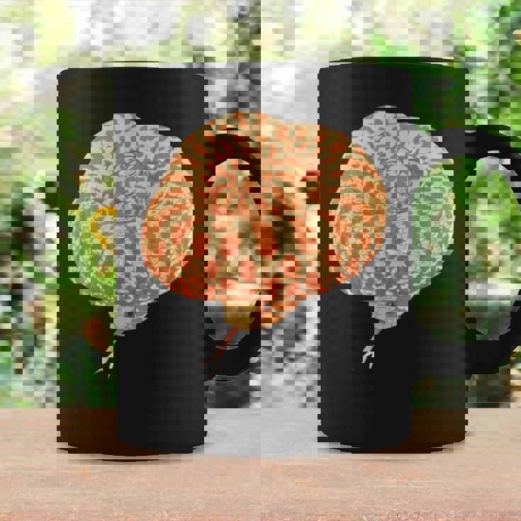 Albino Hognose Reptile Cute Hognose Snake Graphic Print Coffee Mug Gifts ideas