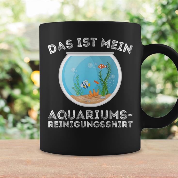 My Aquarium Cleaning Aquarium Fish Tassen Geschenkideen