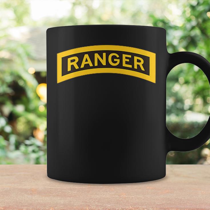 Army Ranger Ranger Tab Us Army Ranger School Tassen Geschenkideen