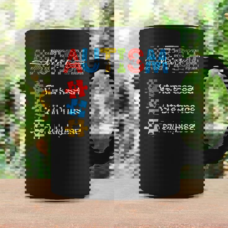 Autism Mama Autism Awareness Mom Neuro Diverse Mother Mommy Coffee Mug Gifts ideas