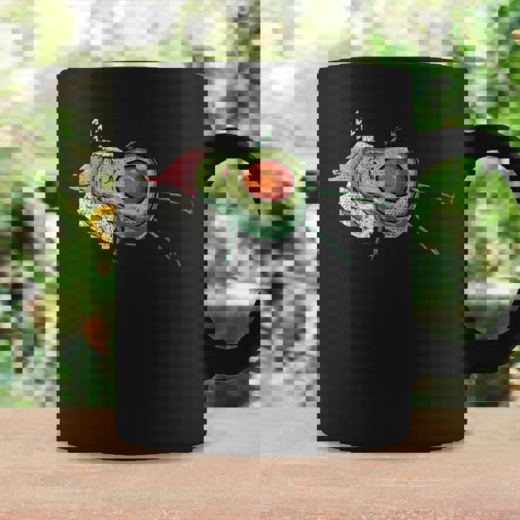 Avocat Marrant Qui Dortintage Tasse Idées cadeaux