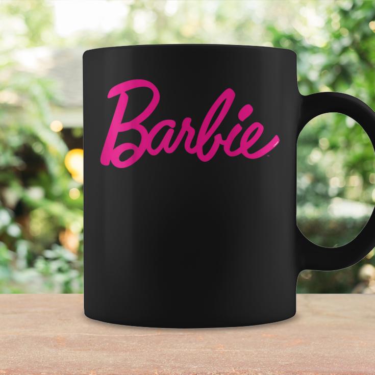 Barbie Official Barbie Logo Ladies Multi Colour Tassen Geschenkideen