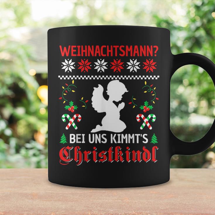 Bayern Christkindl Bavarian Christmas Christmas Tassen Geschenkideen