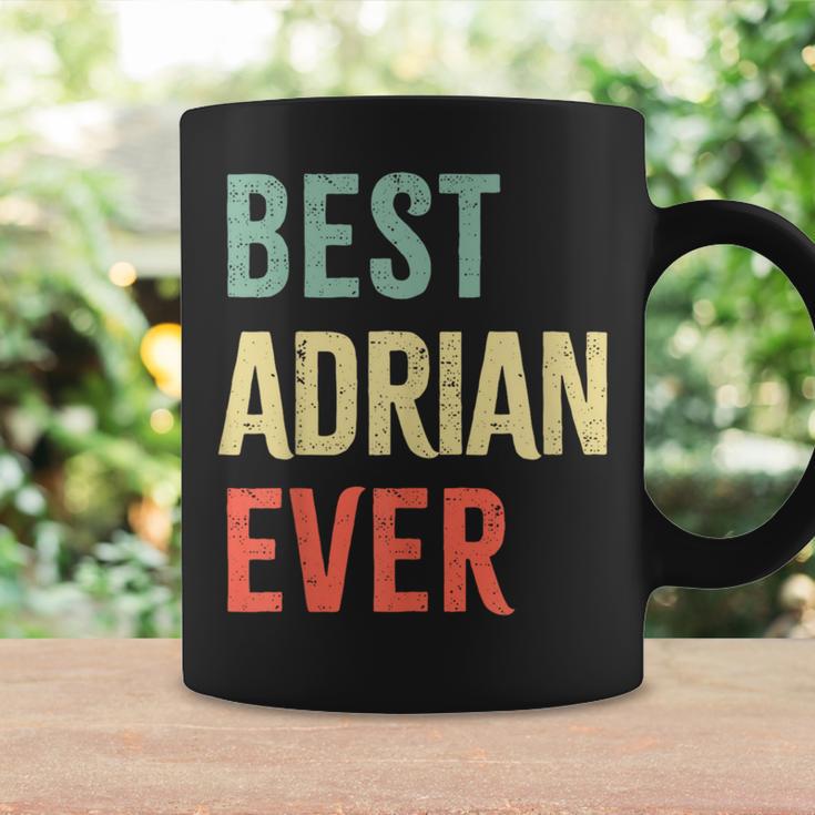 Best Adrian Ever First Name Tassen Geschenkideen