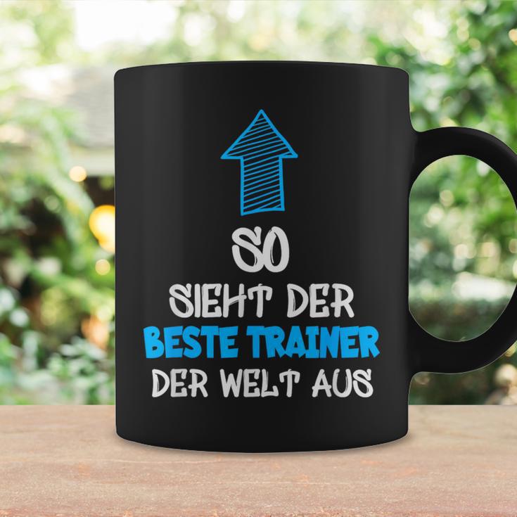 Best Trainer Der Welt Trainer Coach Tassen Geschenkideen