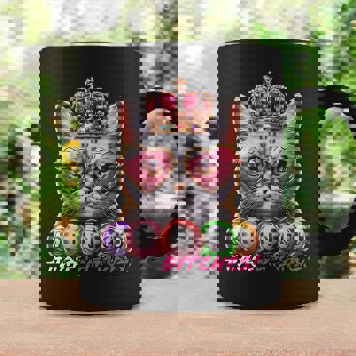 Bingo Time Bitches Bingo For Bingo Player Coffee Mug Gifts ideas