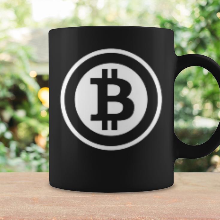 Bitcoin Michael Saylor Tassen Geschenkideen