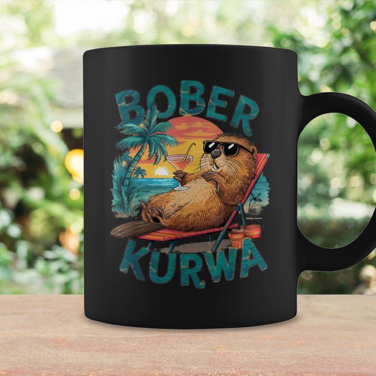 Bobr Kurwa Meme Bober Kurwa Tassen Geschenkideen