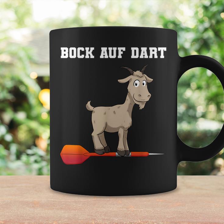 Bock Auf Dart Darts Dart Player Tassen Geschenkideen