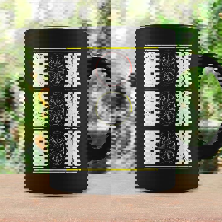 Box Box Box Formula Racing Oiture De Course Tasse Idées cadeaux