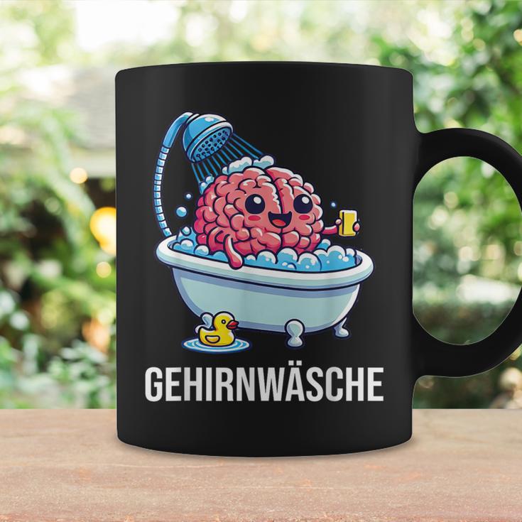 Brain Brainwash Tassen Geschenkideen