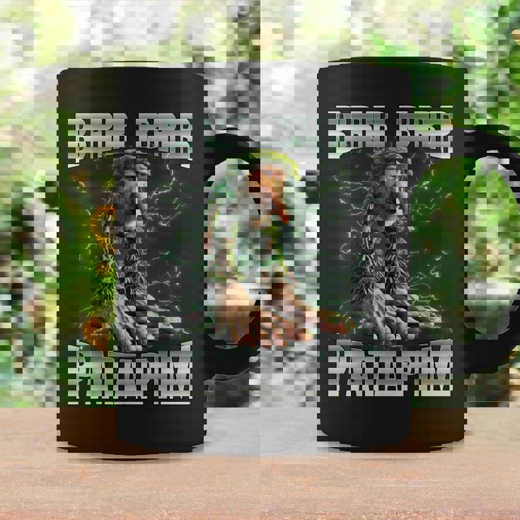 Brr Brr Patapim Coffee Mug Gifts ideas
