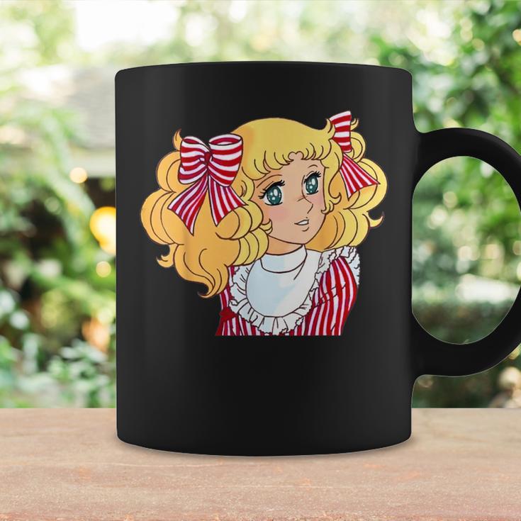 Candy Candy Manga Japonais Rétrointage Années 80 Tasse Idées cadeaux