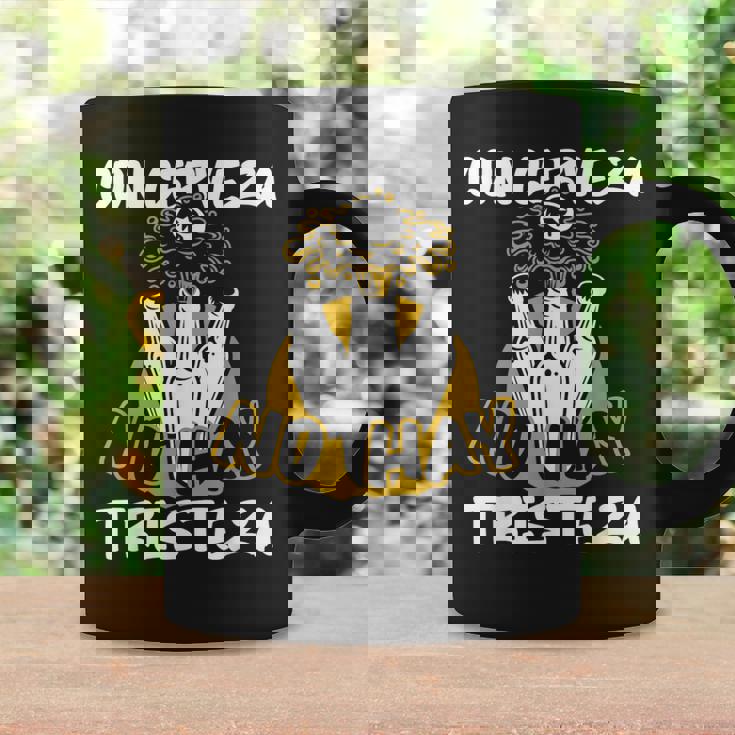 Cerveza Botes Cerveza Artesanal Taza de café Ideas de regalos